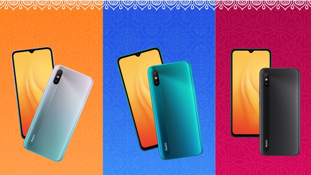 flipkart redmi 9a price