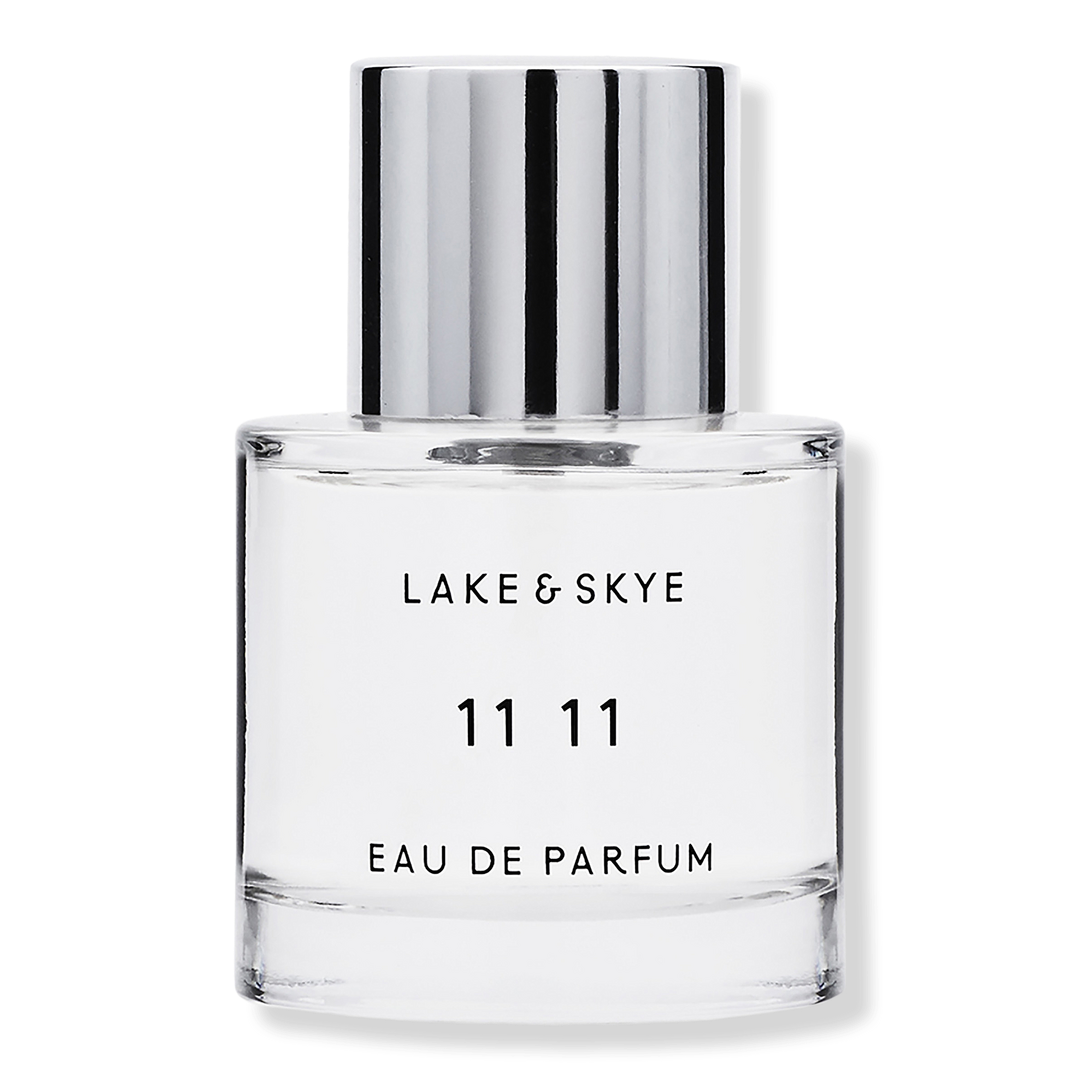 Lake & Skye, 11 11 Eau De Parfum - 1.7 Oz