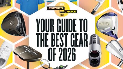Editor's Choice 2026
