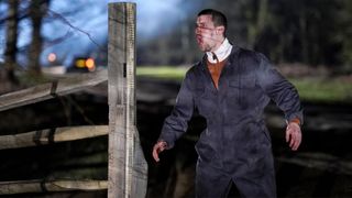 EastEnders spoilers, Harry Mitchell