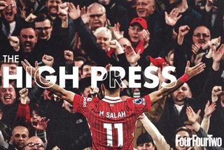 Tactical explainer: high press