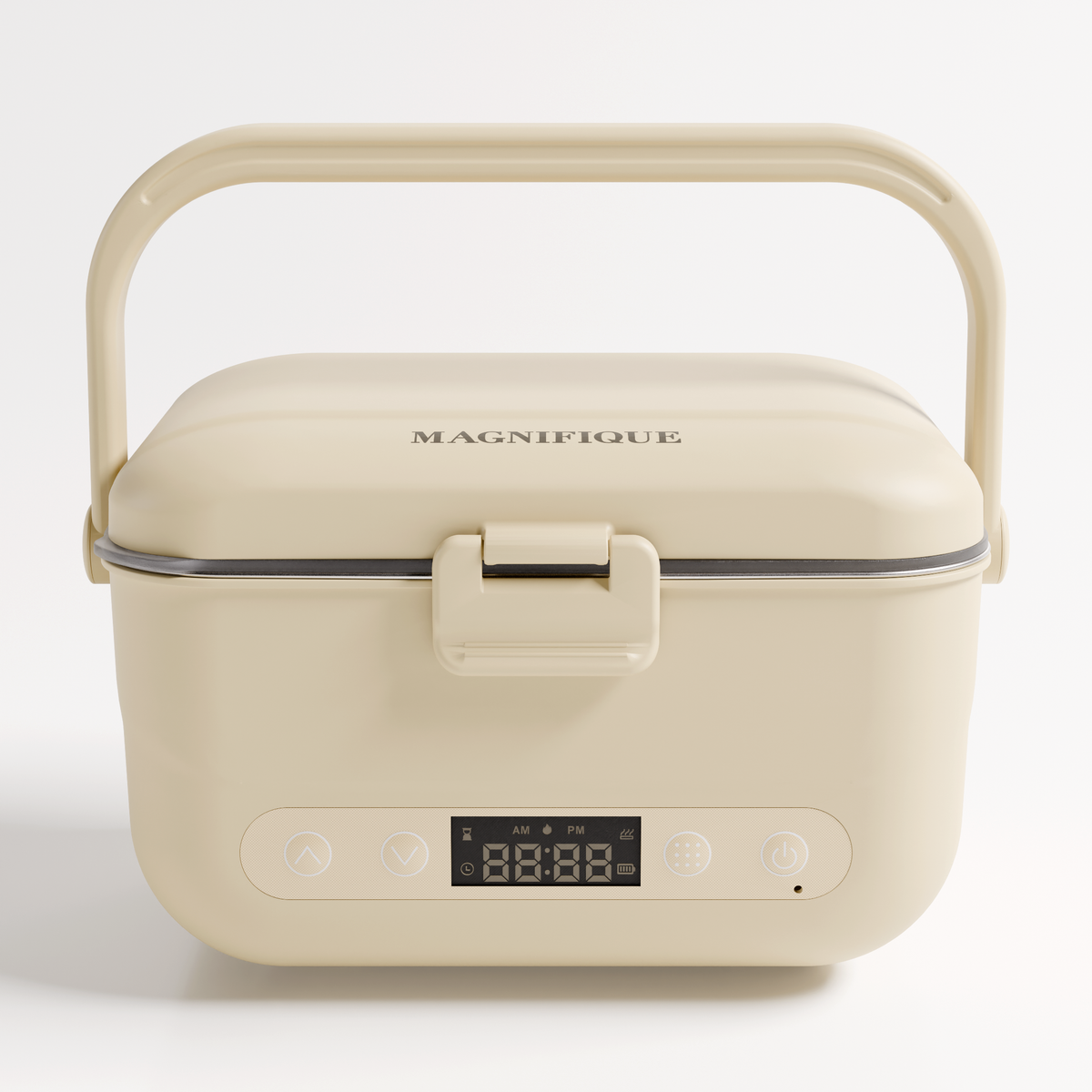 Cordless Heated Lunch Box