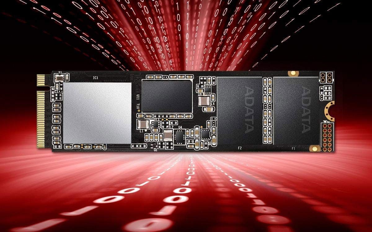 This high performance Adata 1TB SSD is on sale for $148 right now