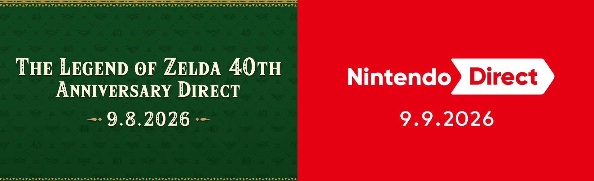 Nintendo Direct