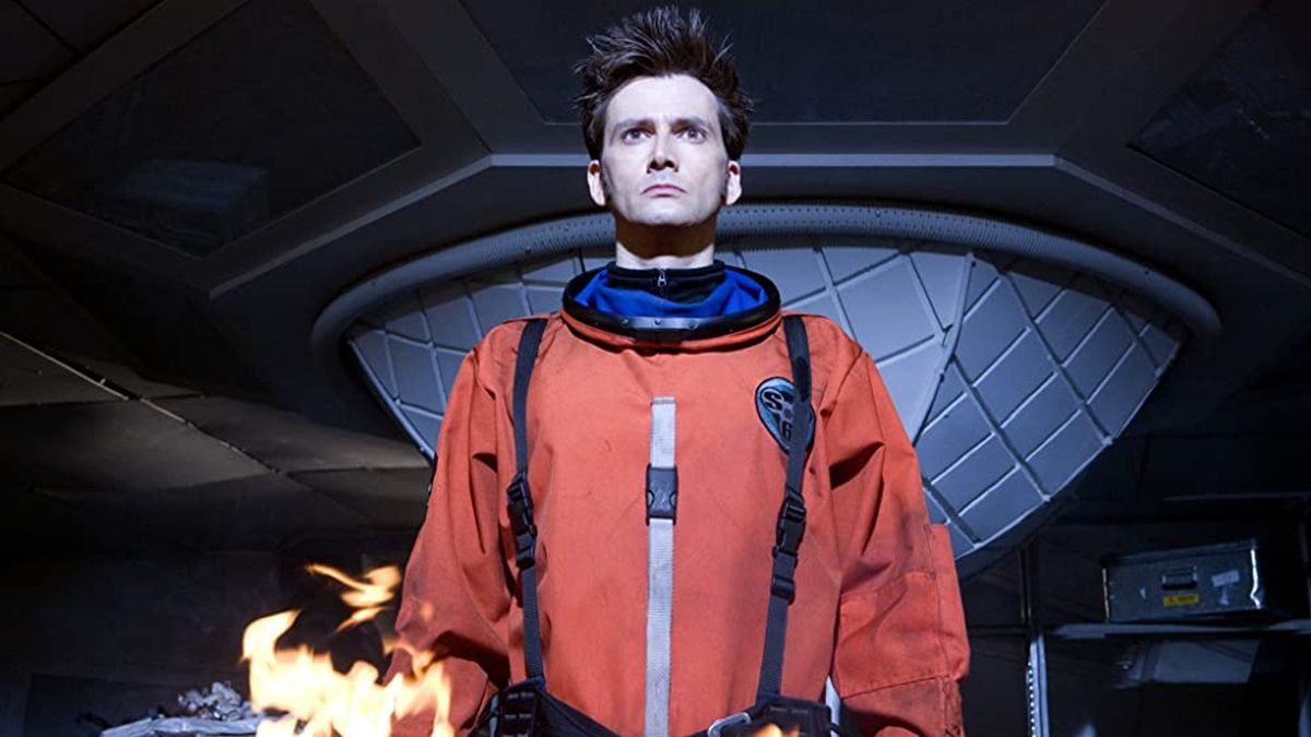 The 20 best Doctor Who episodes — by the people who make the show