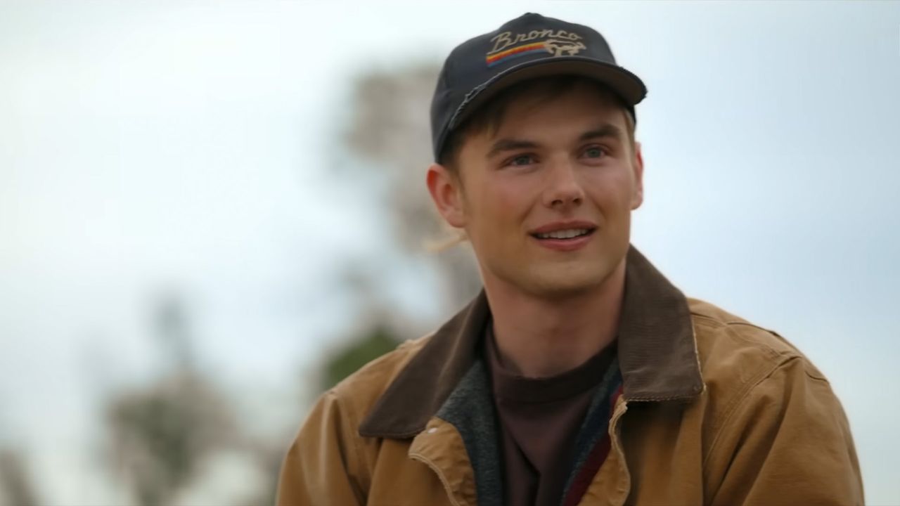 Ransom Canyon on Netflix