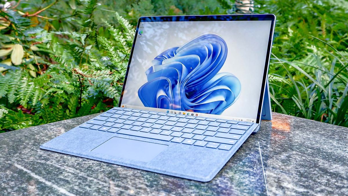 Microsoft Surface Pro 10: Everything we know so far | Tom's Guide