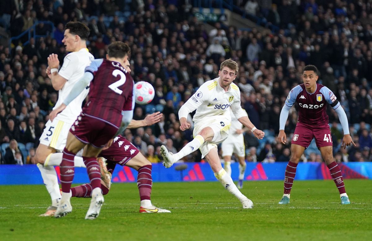 Patrick Bamford