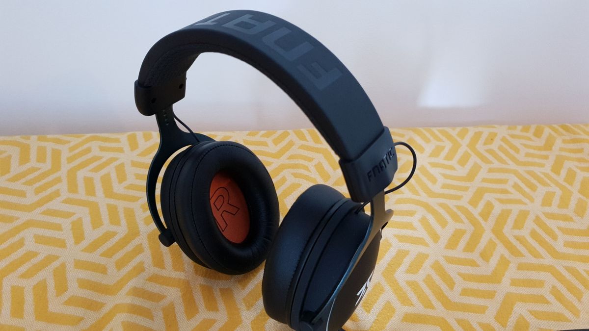 Best wired gaming headsets in 2024 TechRadar