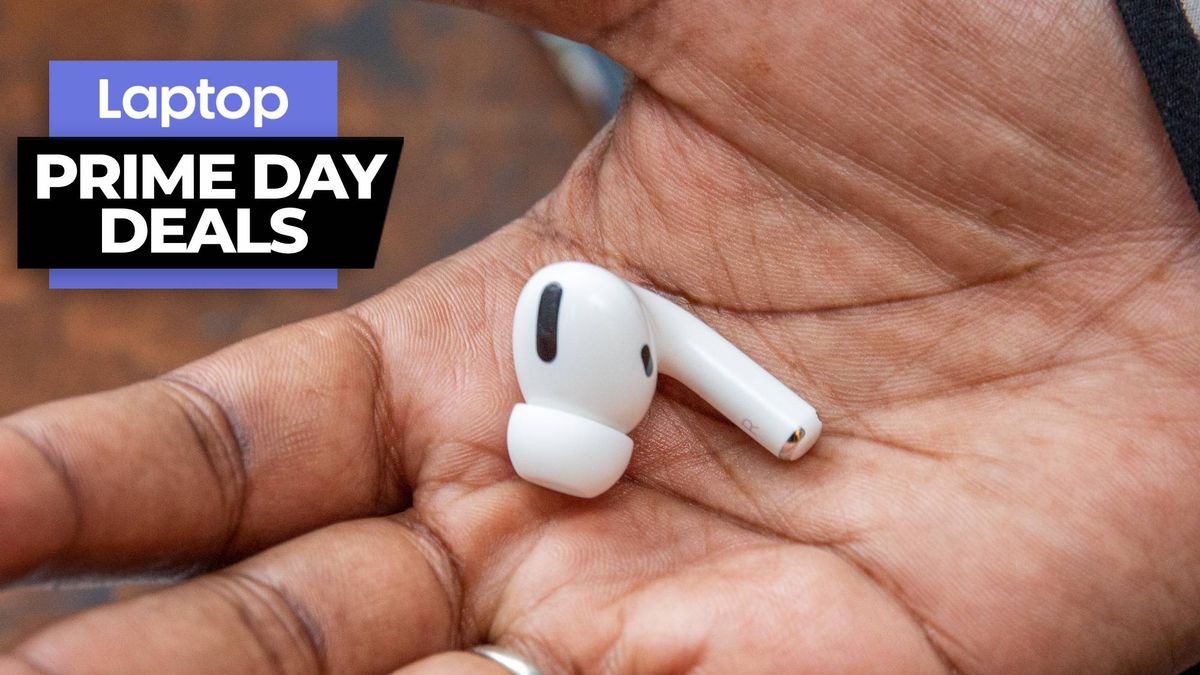 Best Prime Day AirPods deals 2022 
