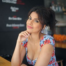 ruby bhogal profile picture