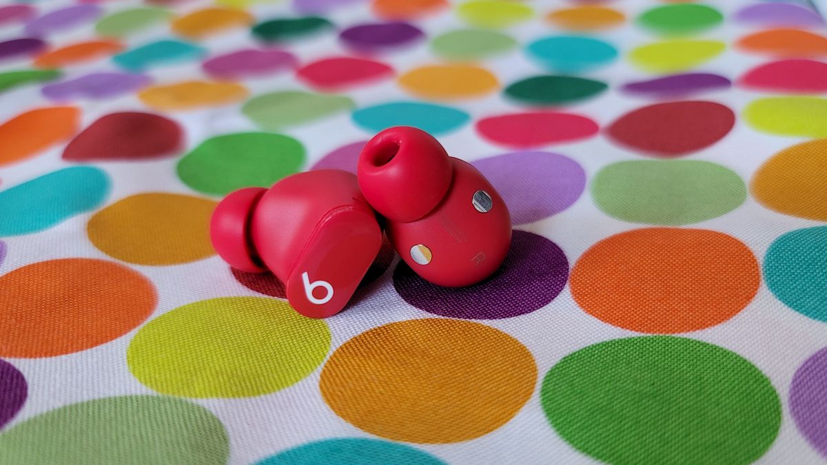 Beats Studio Buds vs. AirPods Pro 2 Which earbuds win? Tom's Guide