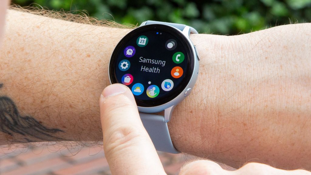 galaxy active 4