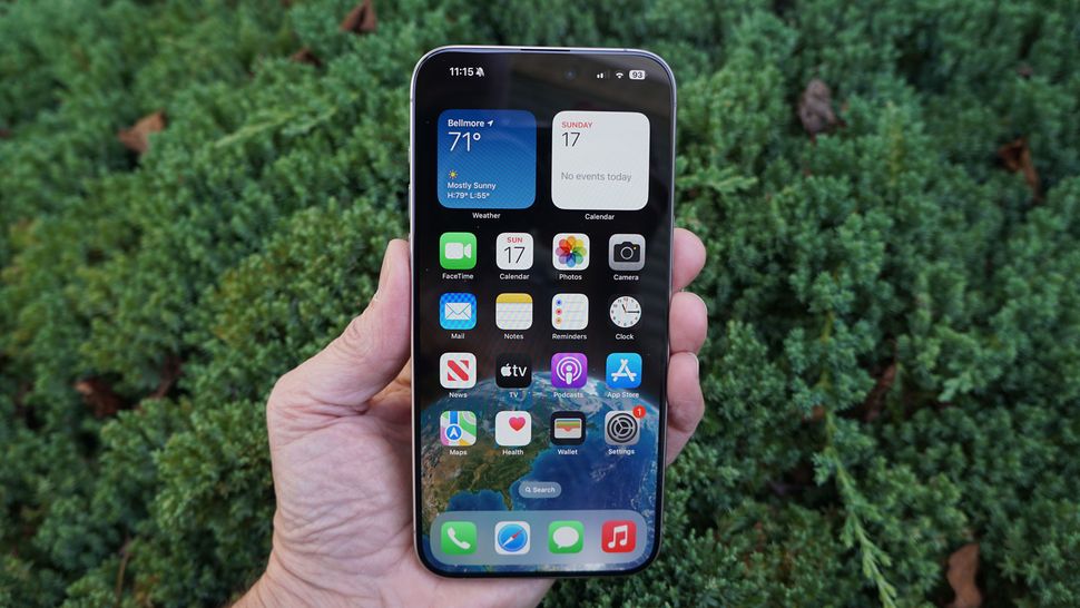 Best iPhone 2024 which Apple phone is for you? TechRadar