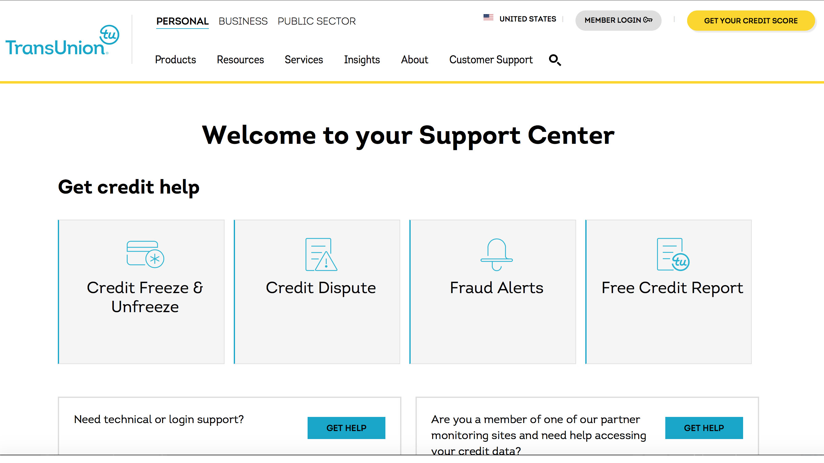 TransUnion