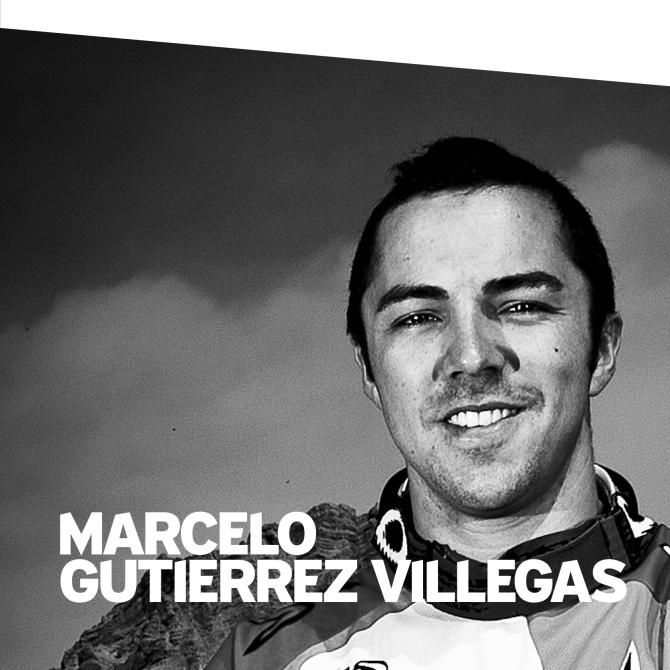 Marcelo Gutierrez Villegas (Giant Factory Off-Road Team)