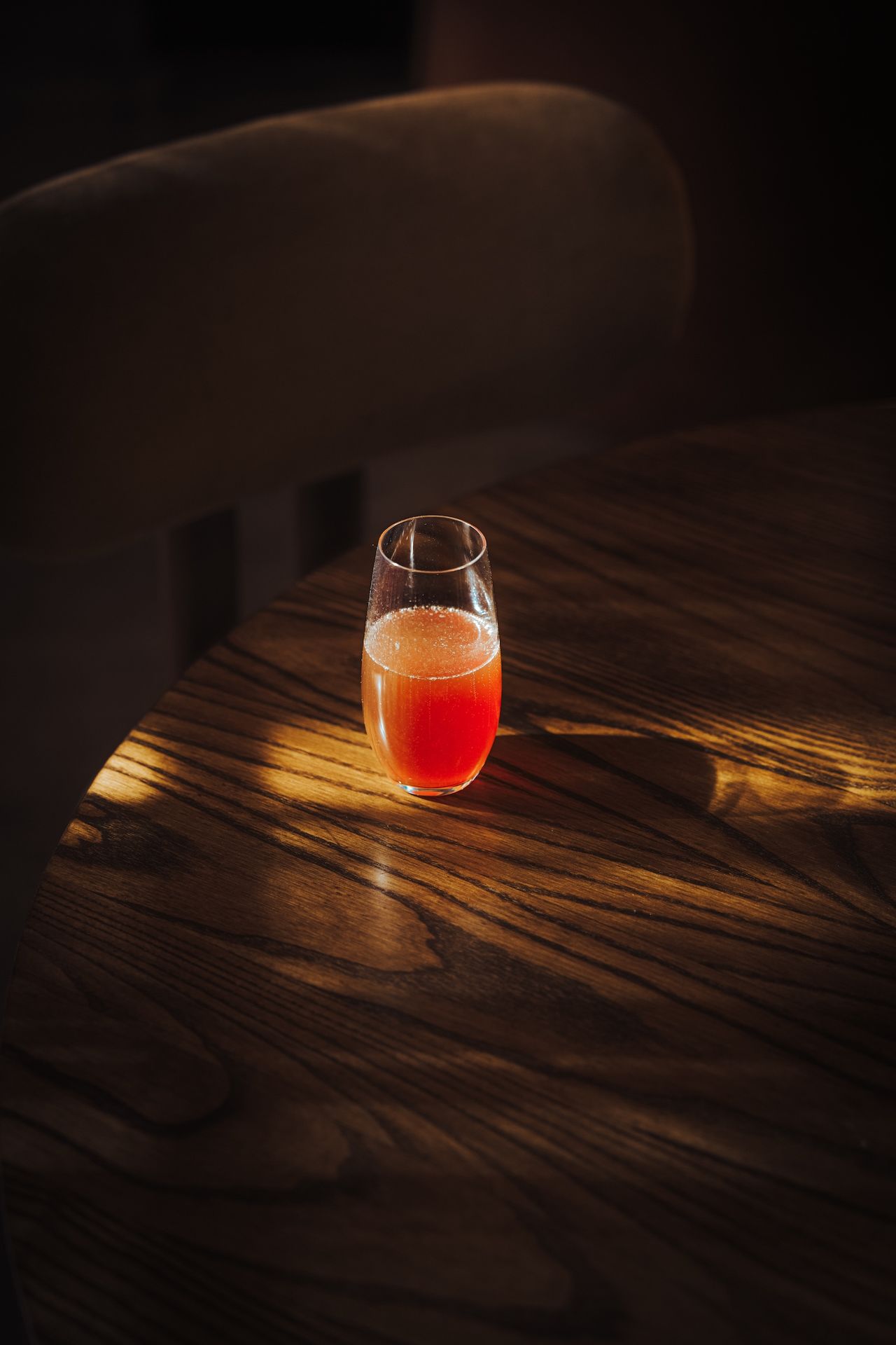 Kamara, Soho cocktail bar