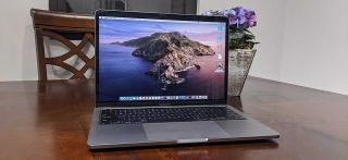 MacBook Pro 2020 (13-inch)