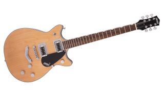 Best rock guitars: Gretsch G5222 Electromatic Double Jet BT