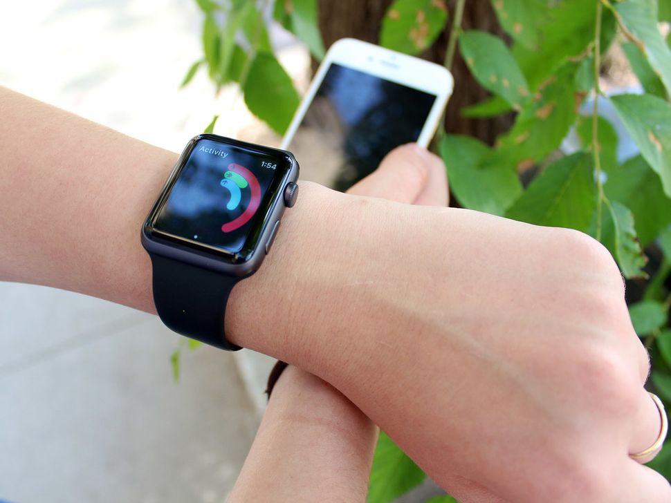 Apple Watch and Activity Everything you need to know iMore