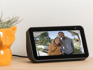 Amazon Echo Show 5