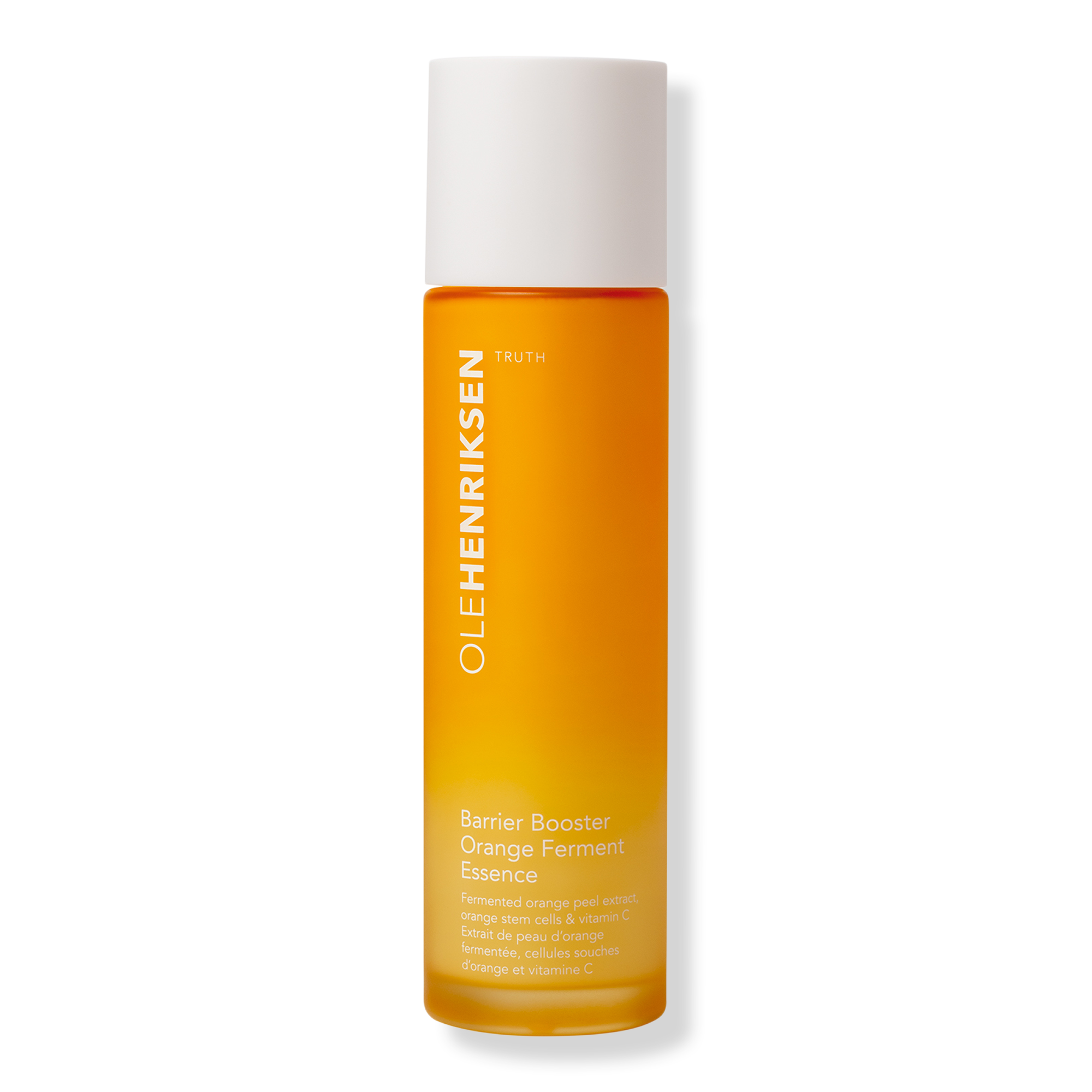 Barrier Booster Vitamin C Milky Toner Essence With Niacinamide