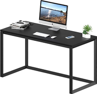 SHW 48" Triangle-Leg Home Office Desk:Now $100