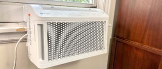 GE Profile Clearview Window air conditioner review