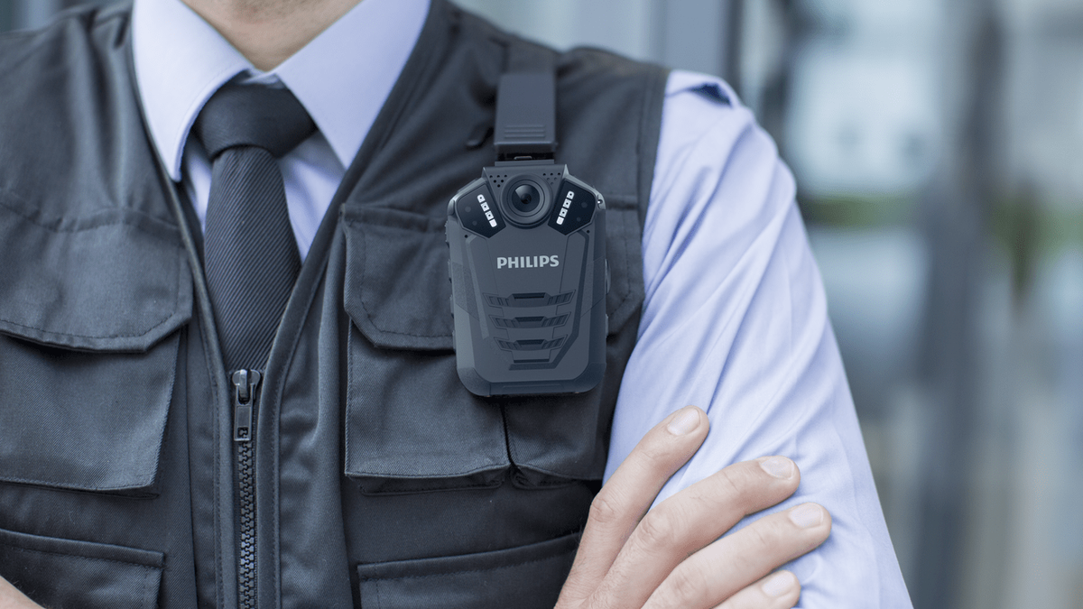How to buy a body cam all you need to know to find the best body camera TechRadar