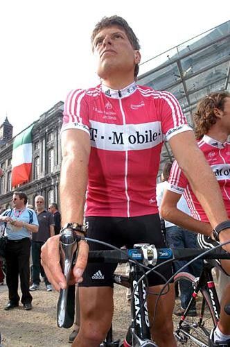Jan Ullrich (T-Mobile)
