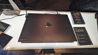 Razer Blade 18 CES 2024