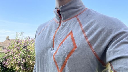 Walero base layer