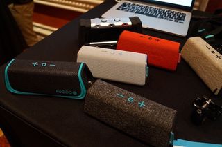 Fugoo Bluetooth Speaker