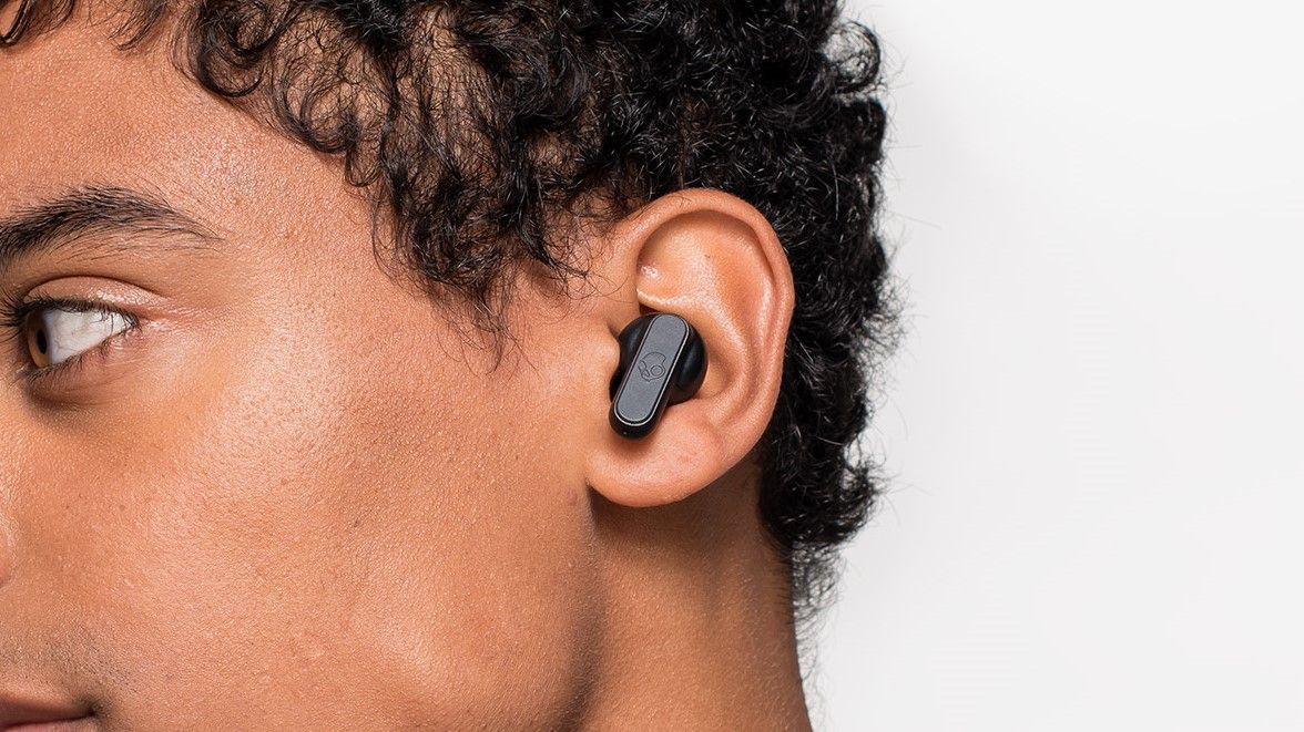 Skullcandy Dime true wireless earbuds