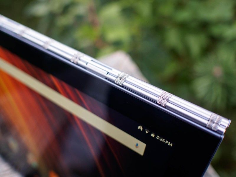 Lenovo Yoga Book