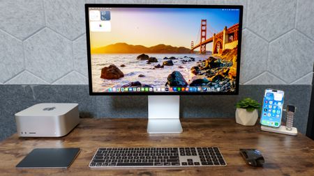 Mac Studio M5 Ultra