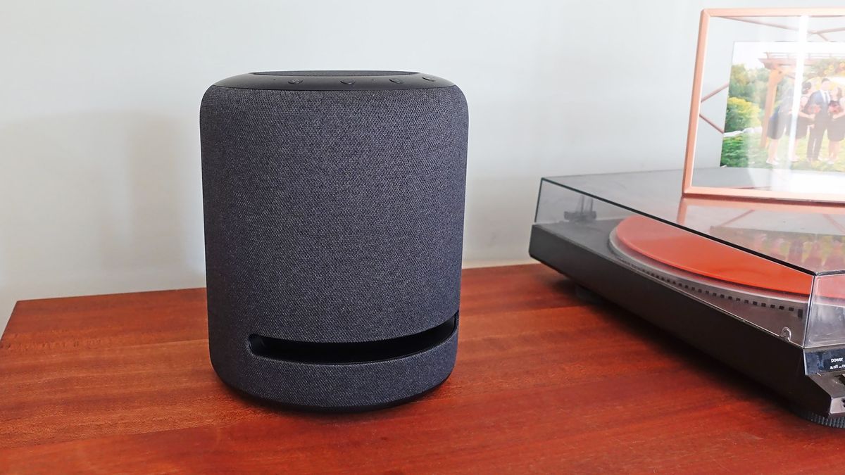 The Best Alexa Speakers In 2024 | Tom's Guide