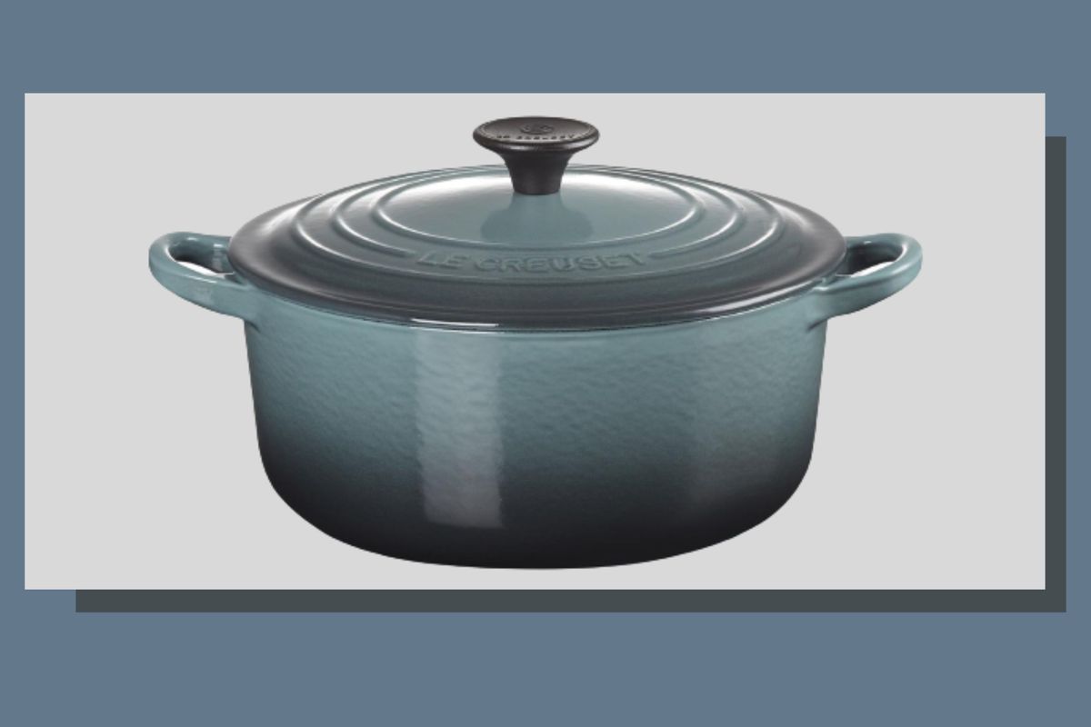 BEST EVER SAVING Le Creuset casserole dishes are half price in Black Friday sale