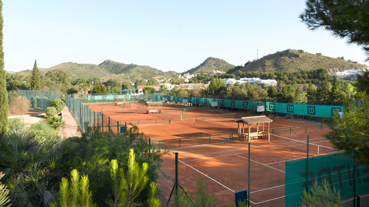 la-manga-courts