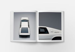 Lotus Esprit S1, from Auto Photo Manual