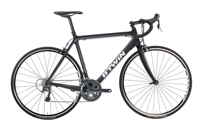 Btwin road online bikes