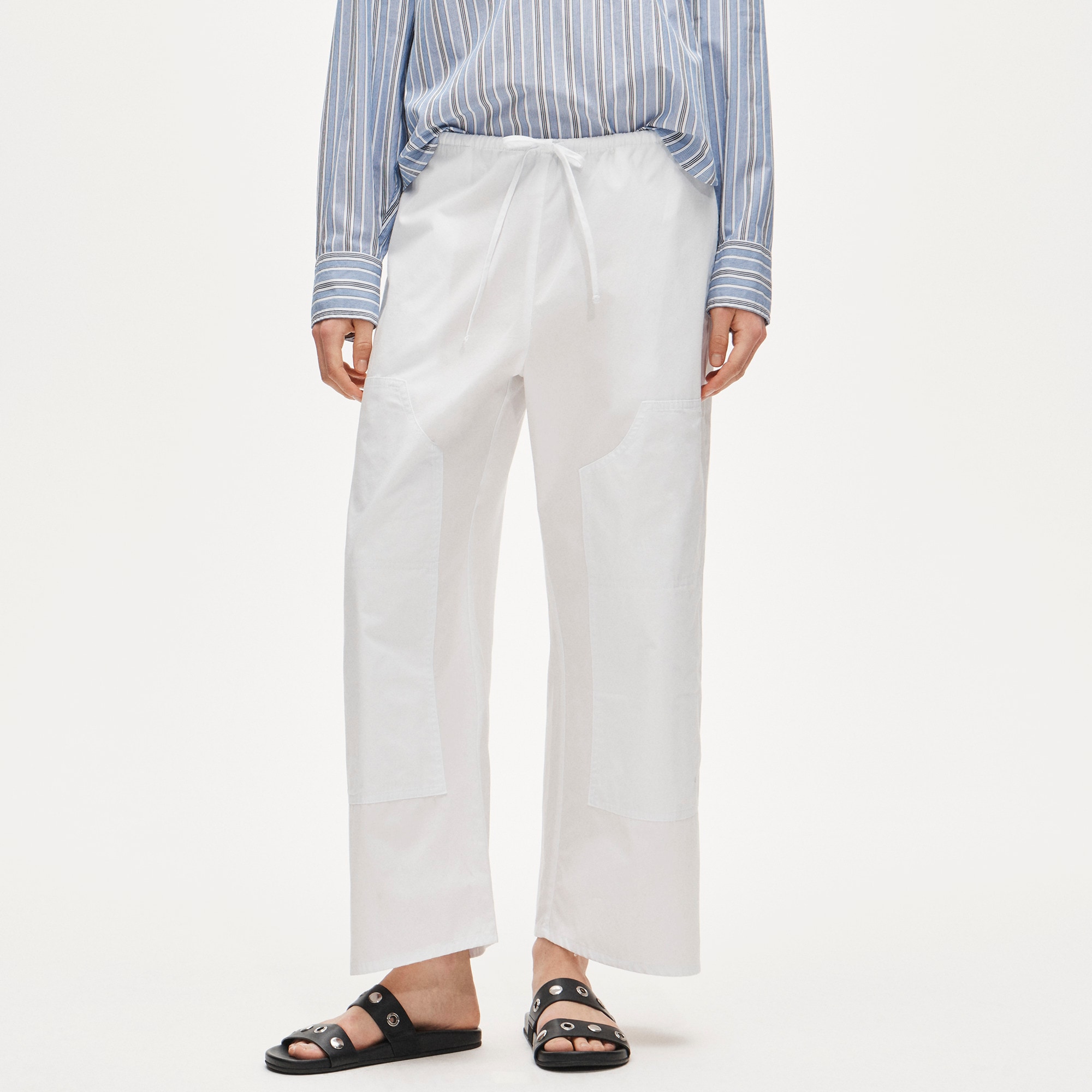 J.Crew, Luna Pants