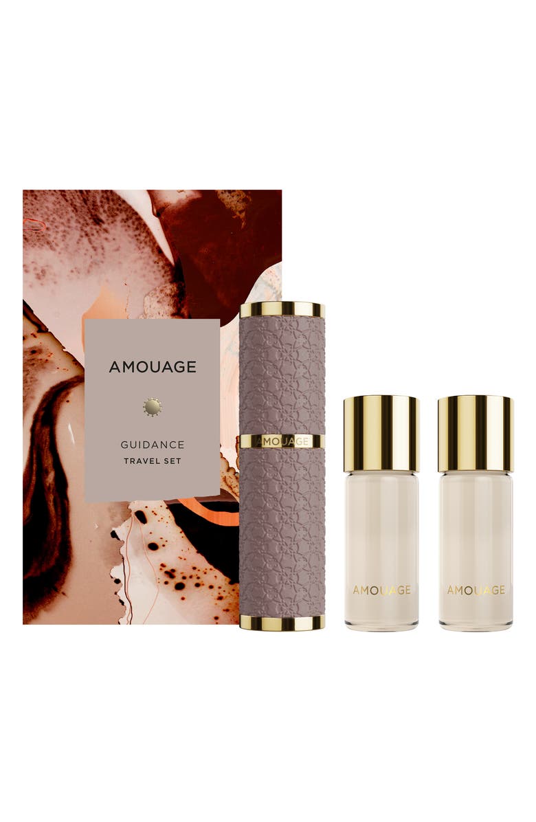 Guidance Eau De Parfum Gift Set $150 Value