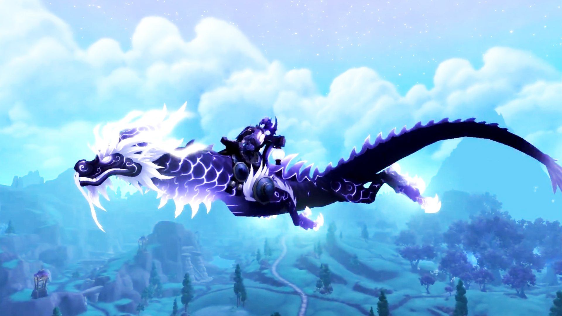 World of Warcraft: Dragonflight's new dracthyr race makes everyone else  look obsolete