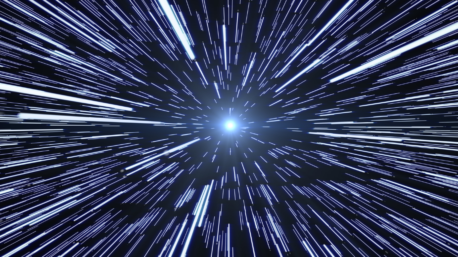  Alien 'warp drives' may leave telltale signals in the fabric of space-time, new paper claims 