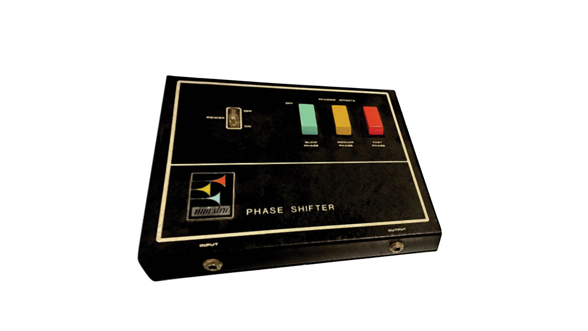 Maestro PS-1 Phase Shifter