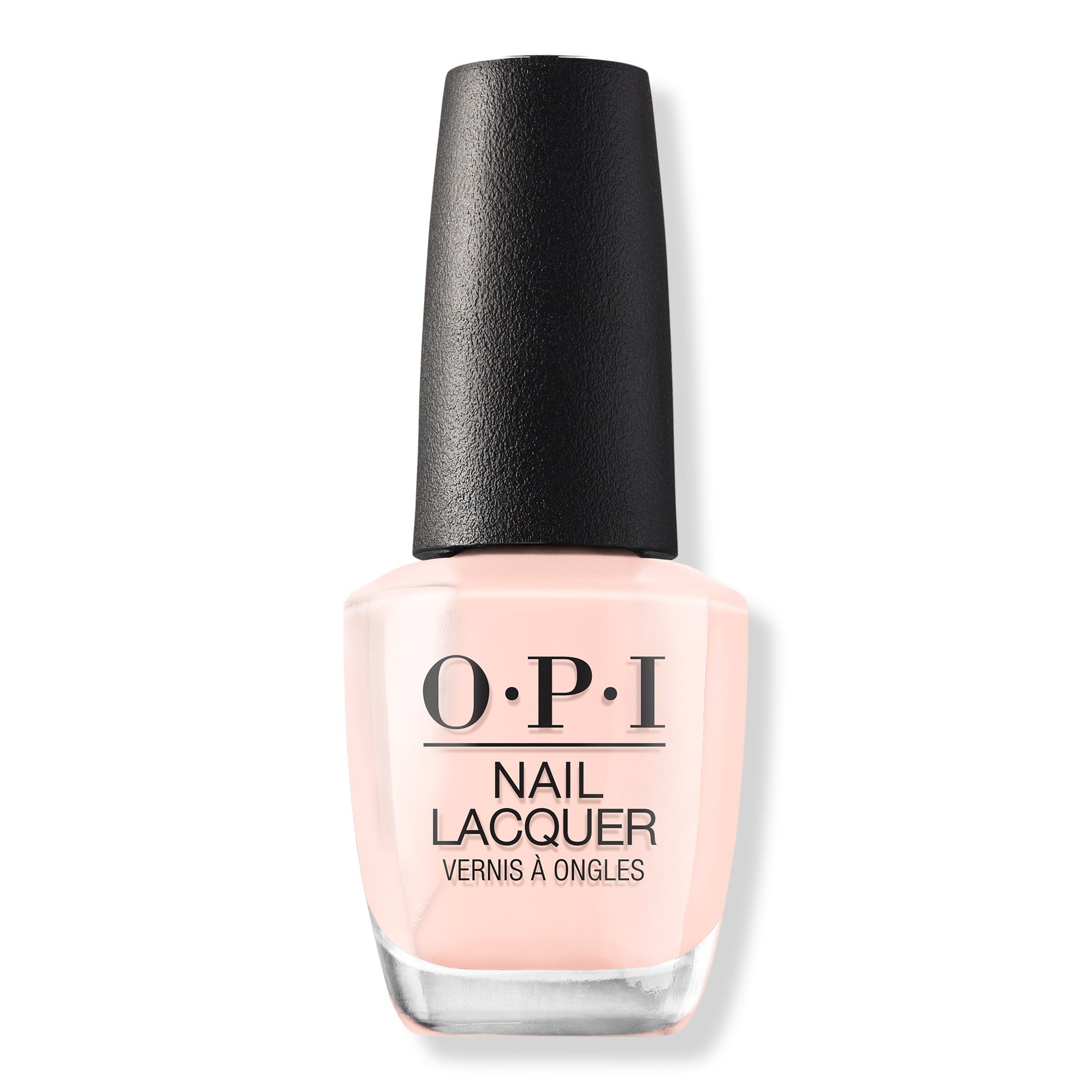 Nail Lacquer Nail Polish, Nude/Neutral/Brown - Bubble Bath