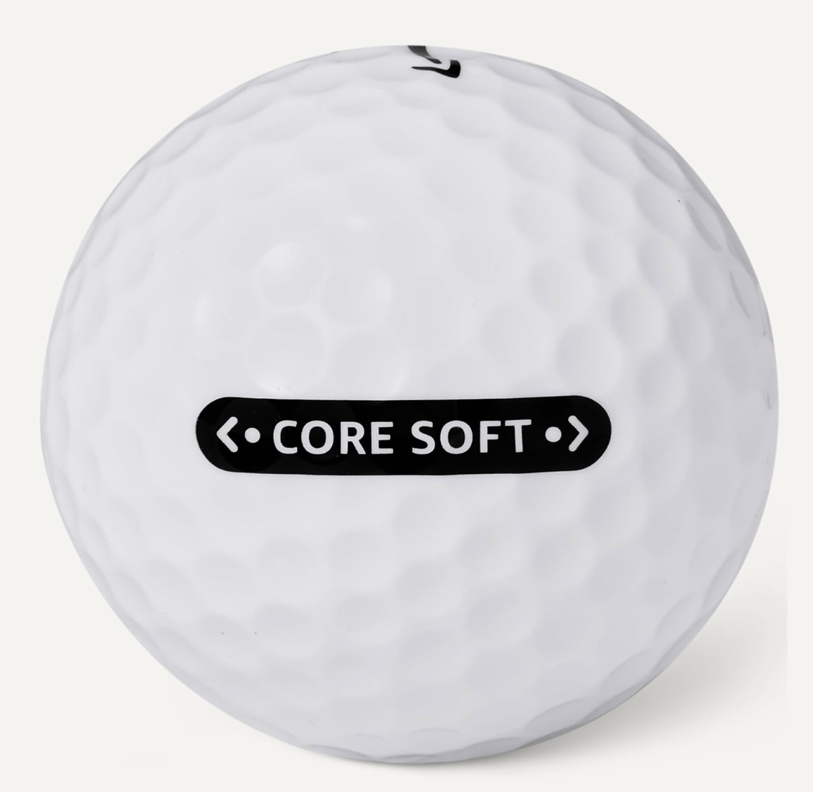 Amazon Basics Golf Balls