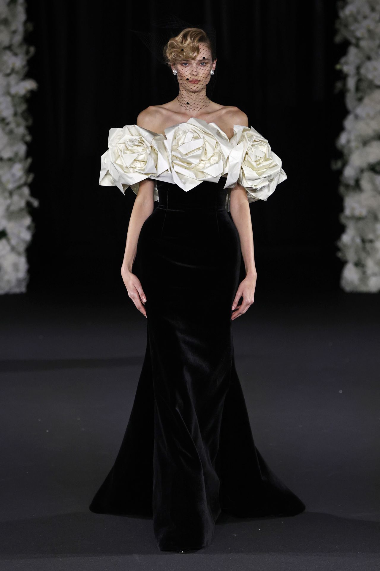 richard quinn spring summer 2025