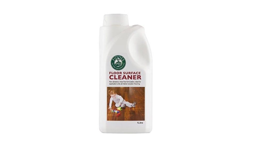Best Wood Floor Cleaners 8 Buys For Flawless Floorboards Real Homes
